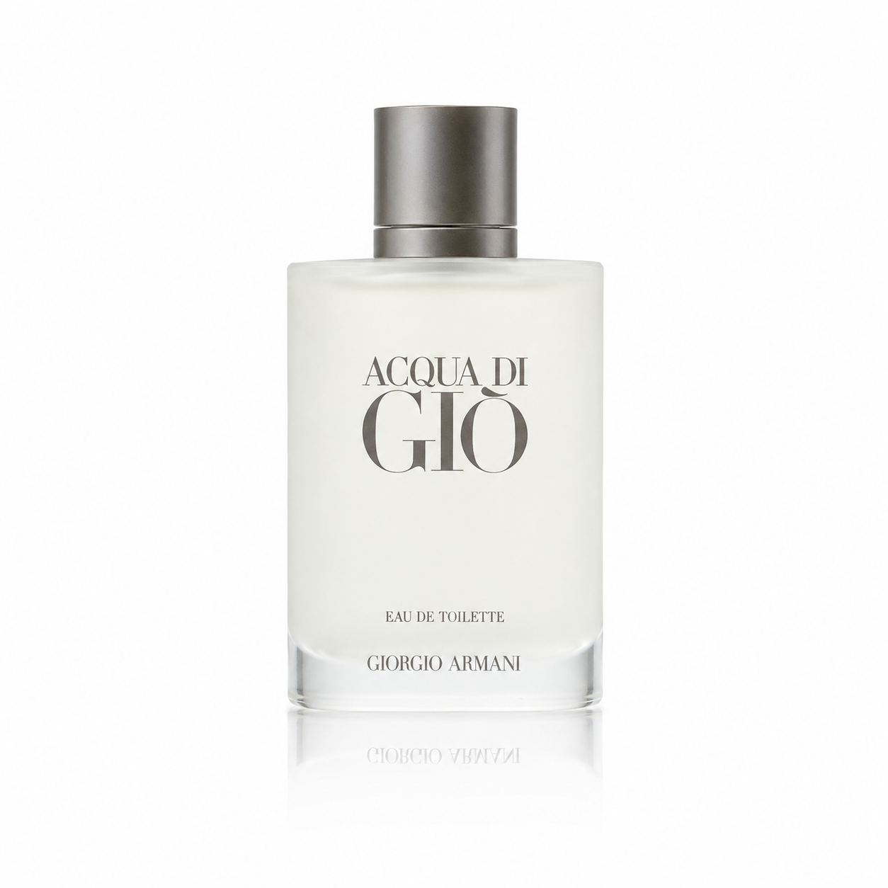 Giorgio Armani Acqua Di Gio Eau de Toilette für Herren 100 ml