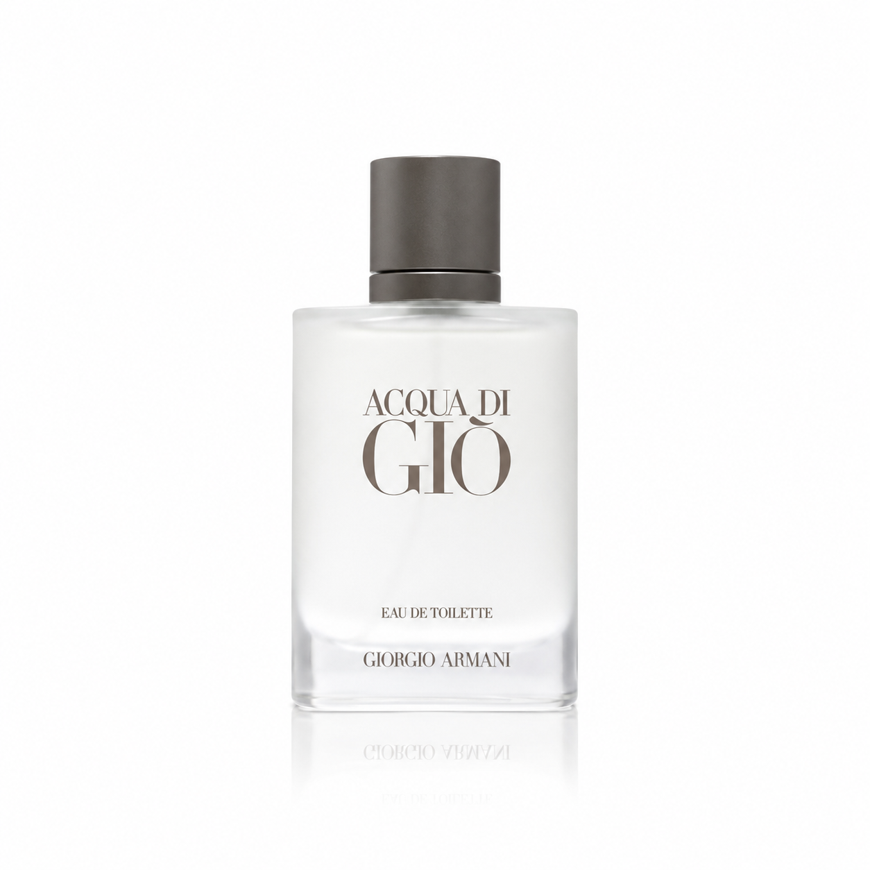 Giorgio Armani Acqua Di Gio Eau de Toilette für Herren 100 ml