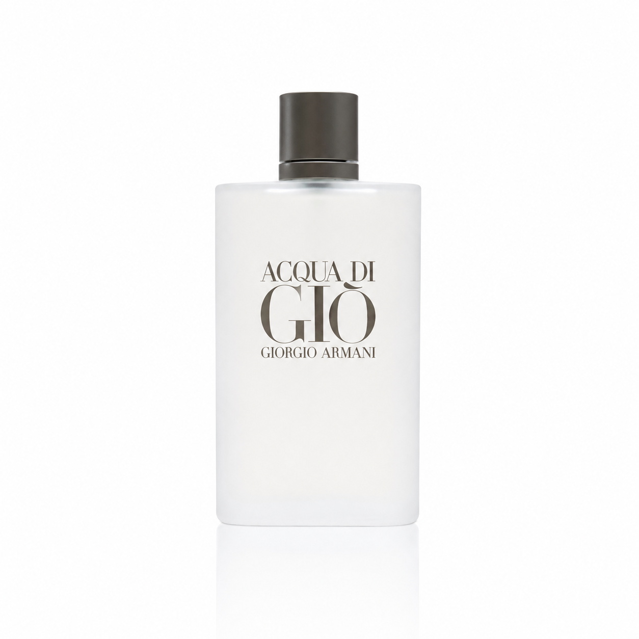 Giorgio Armani Acqua Di Gio Eau de Toilette für Herren 100 ml