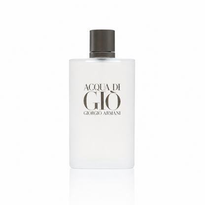 Giorgio Armani Acqua Di Gio Eau de Toilette für Herren 100 ml