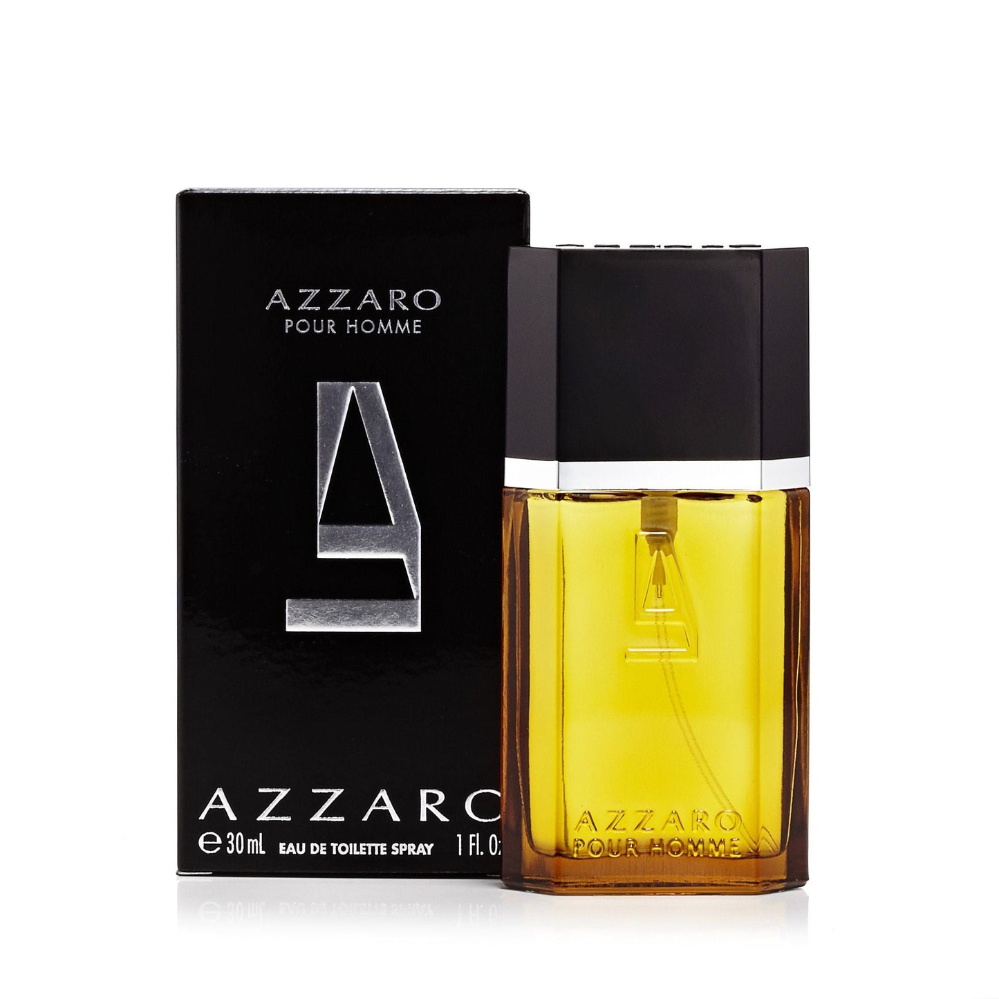 Azzaro Pour Homme Night Time Eau de Toilette für Herren 100 ml