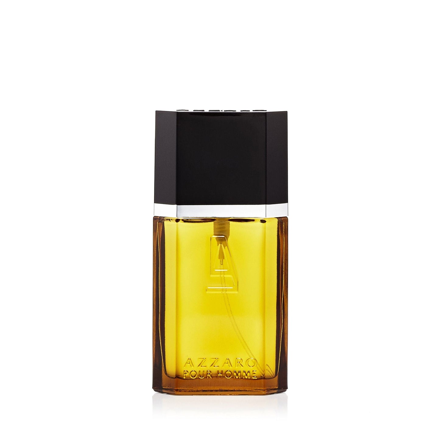 Azzaro Pour Homme Night Time Eau de Toilette für Herren 100 ml