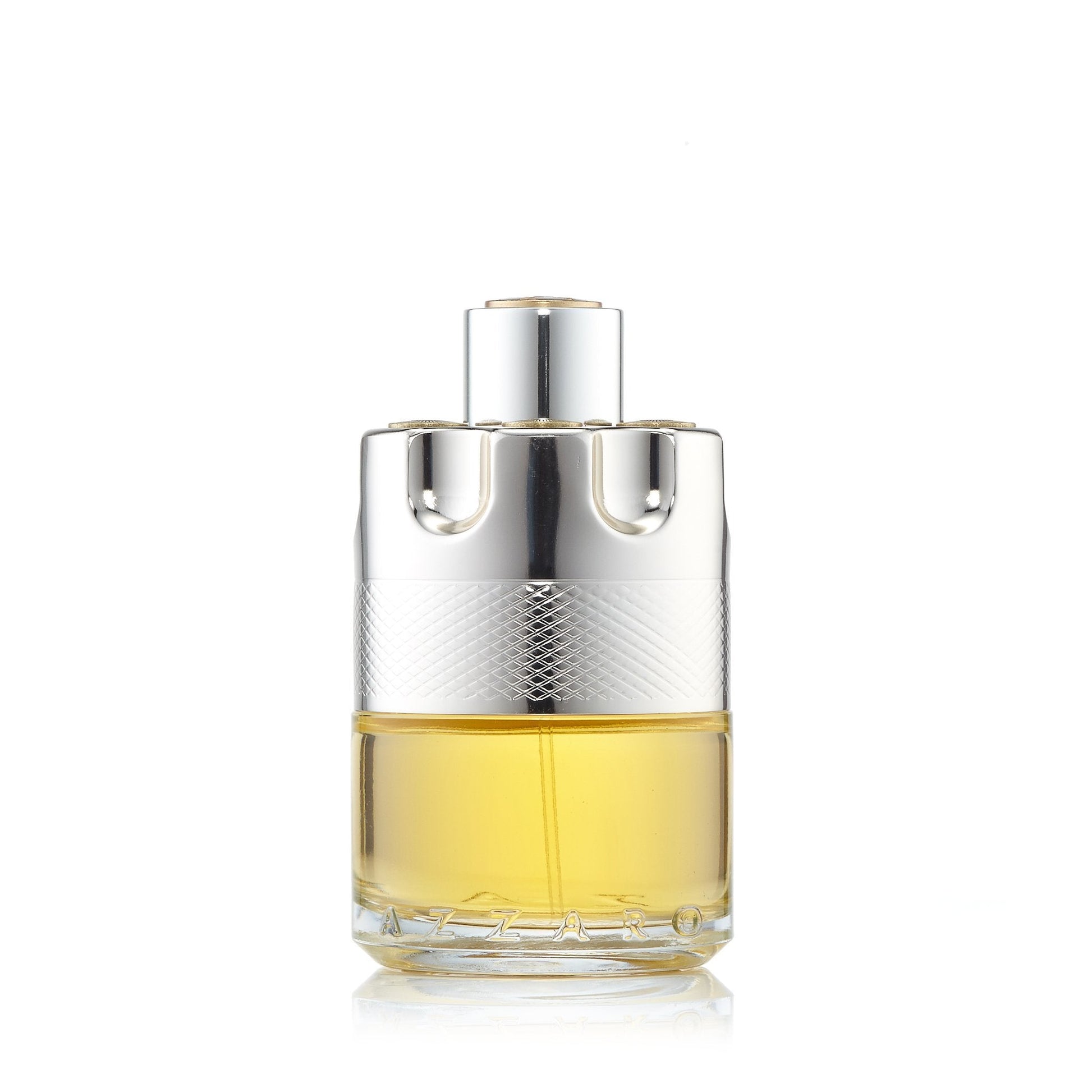 Azzaro Wanted Eau de Toilette für Herren 100 ml