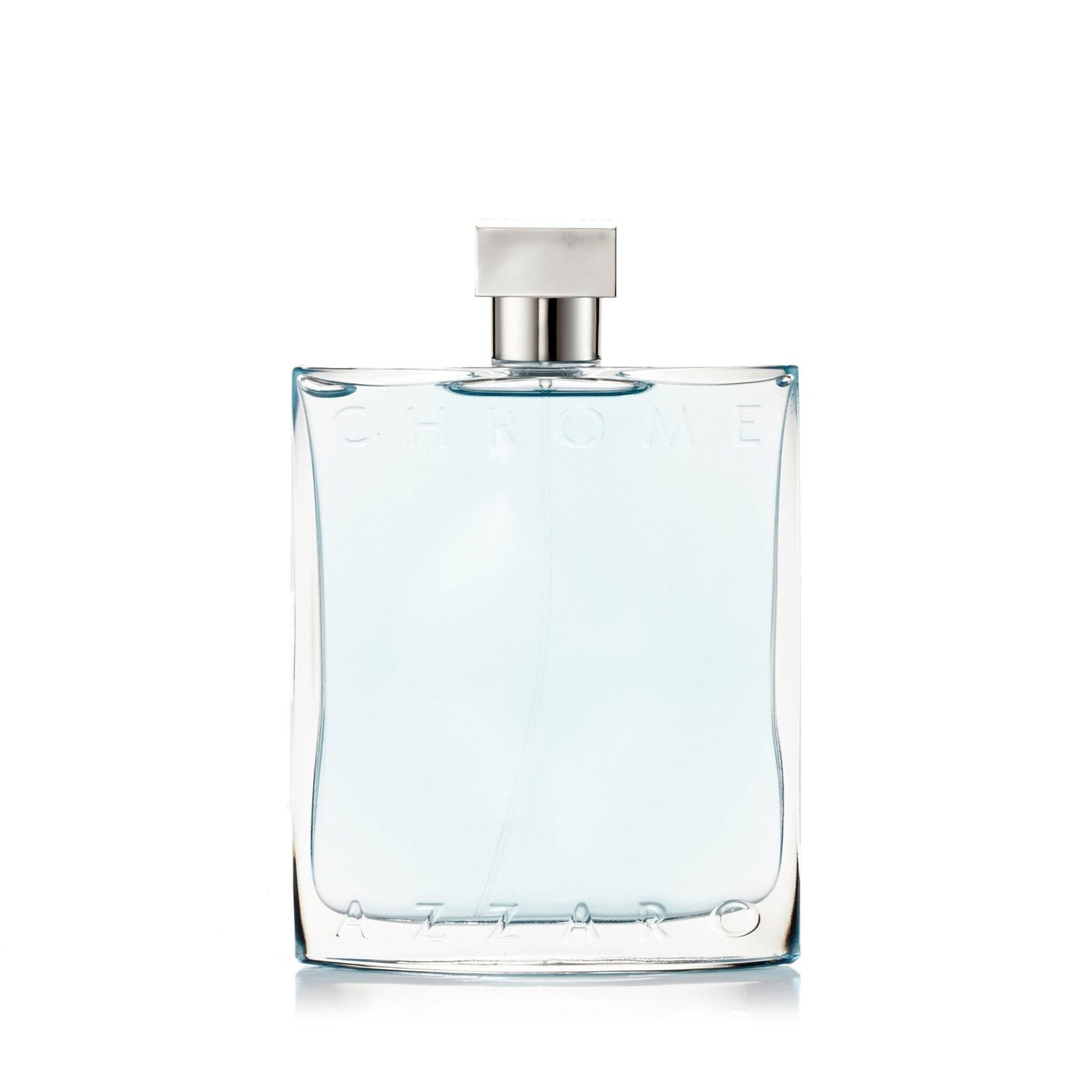 Azzaro Chrome Eau de Toilette für Herren 100 ml