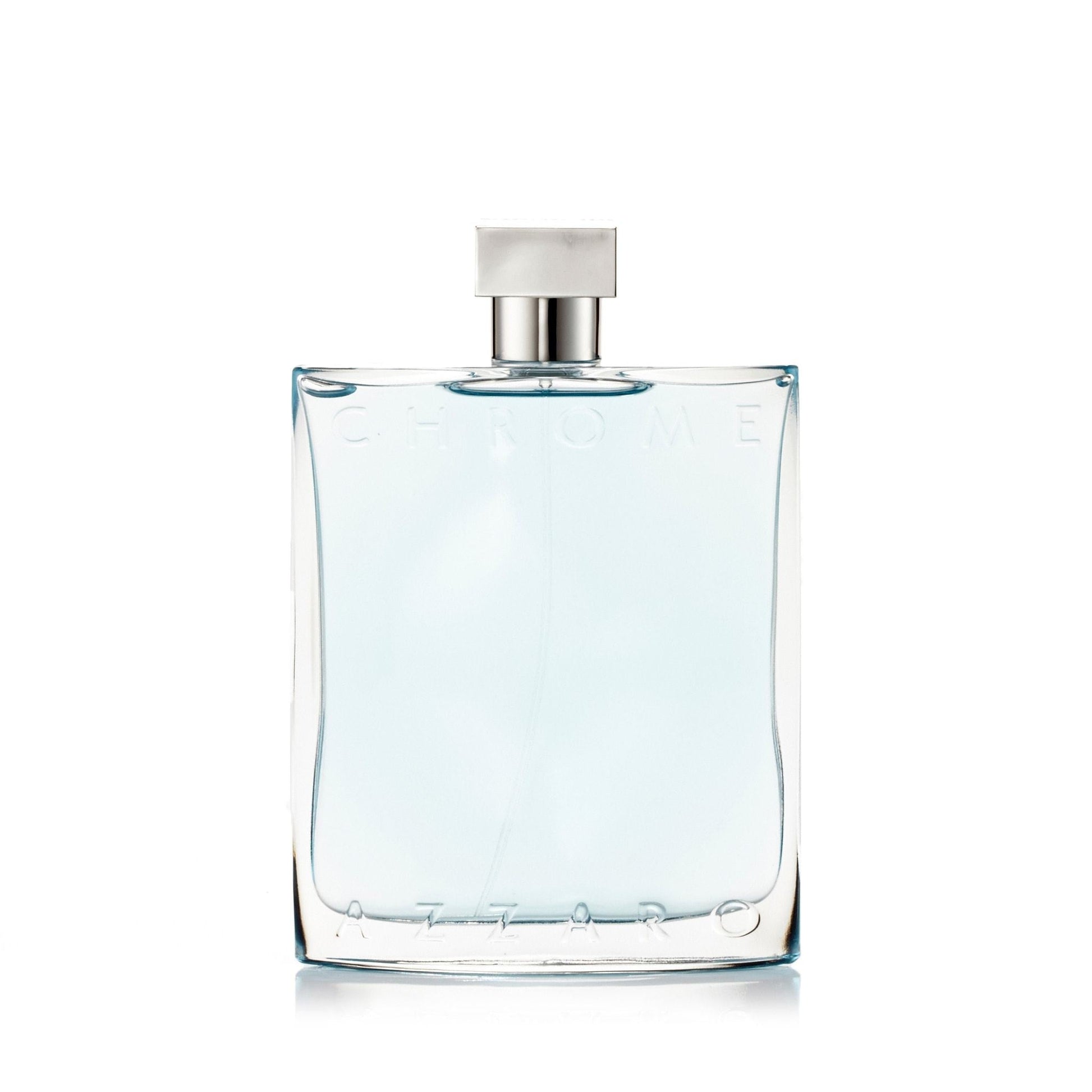 Azzaro Chrome Eau de Toilette für Herren 100 ml