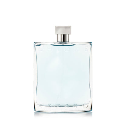 Azzaro Chrome Eau de Toilette für Herren 100 ml