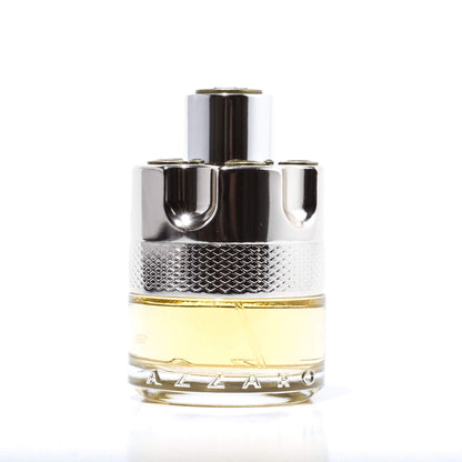 Azzaro Wanted Eau de Toilette für Herren 100 ml