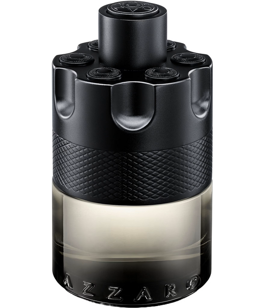 Azzaro The Most Wanted Intense Eau de Toilette für Herren 100 ml