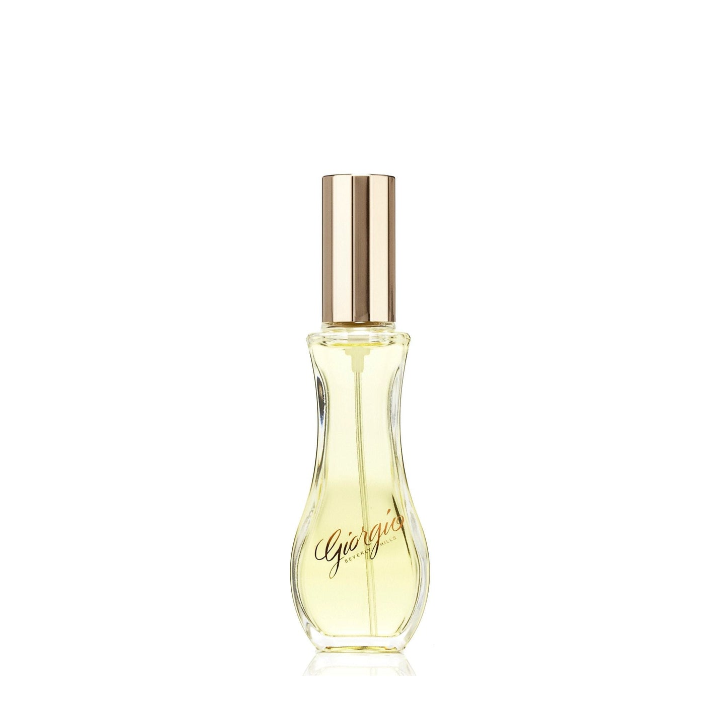 Giorgio Beverly Hills Eau de Toilette für Damen 90 ml