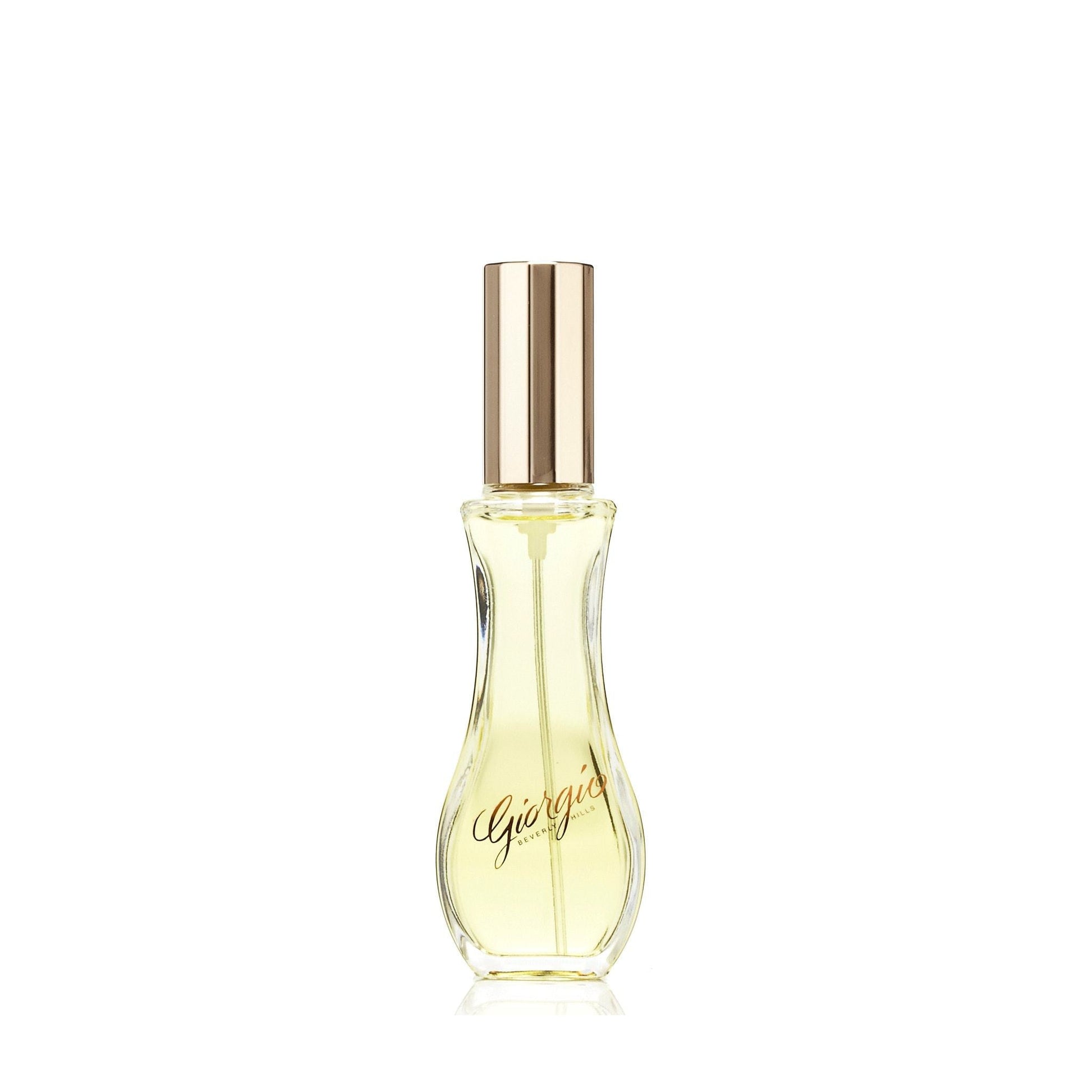 Giorgio Beverly Hills Eau de Toilette für Damen 90 ml