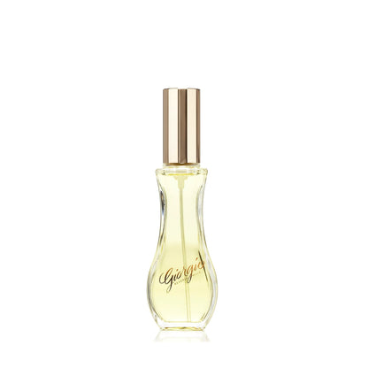 Giorgio Beverly Hills Eau de Toilette für Damen 90 ml