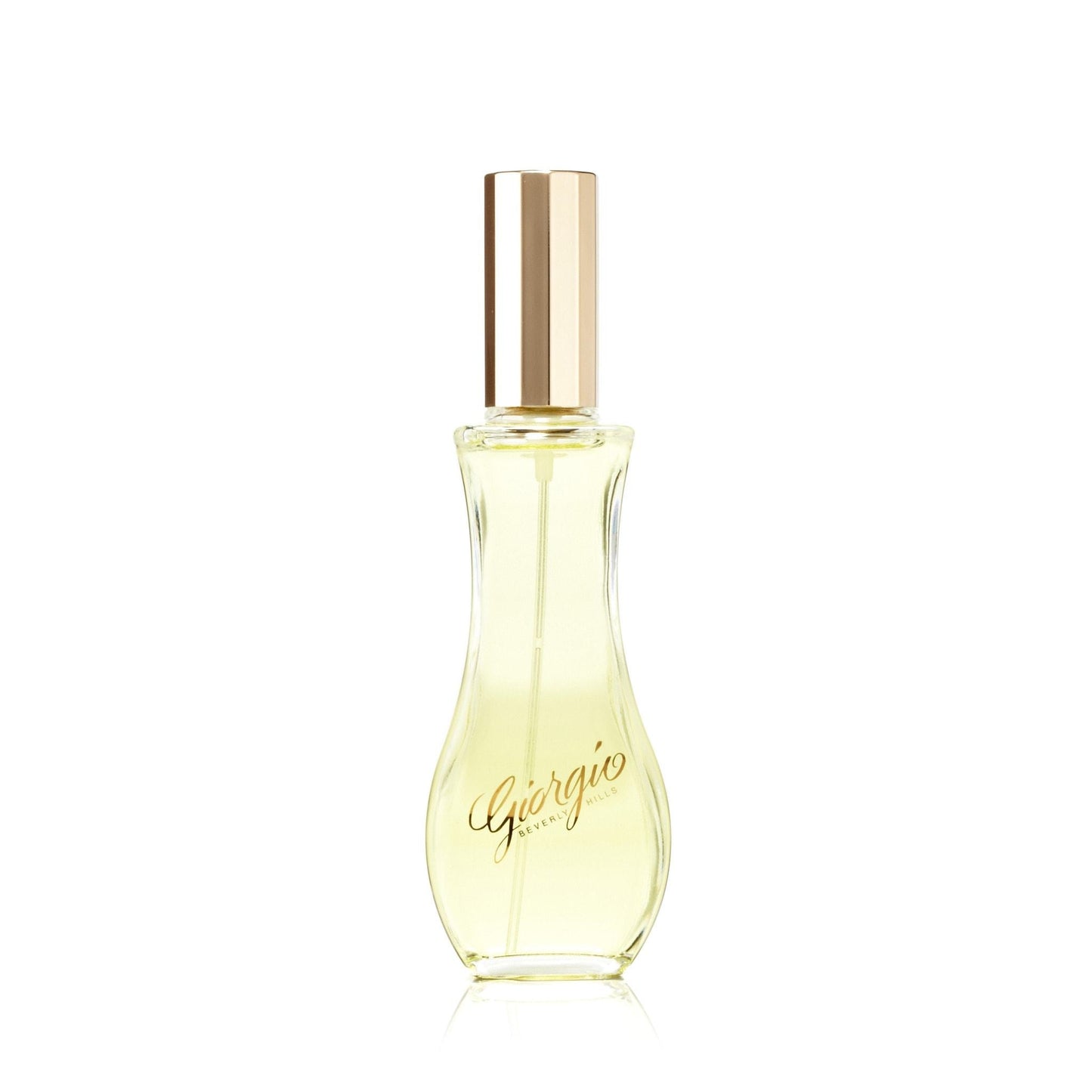 Giorgio Beverly Hills Eau de Toilette für Damen 90 ml