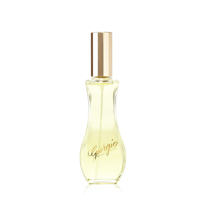 Giorgio Beverly Hills Eau de Toilette für Damen 90 ml