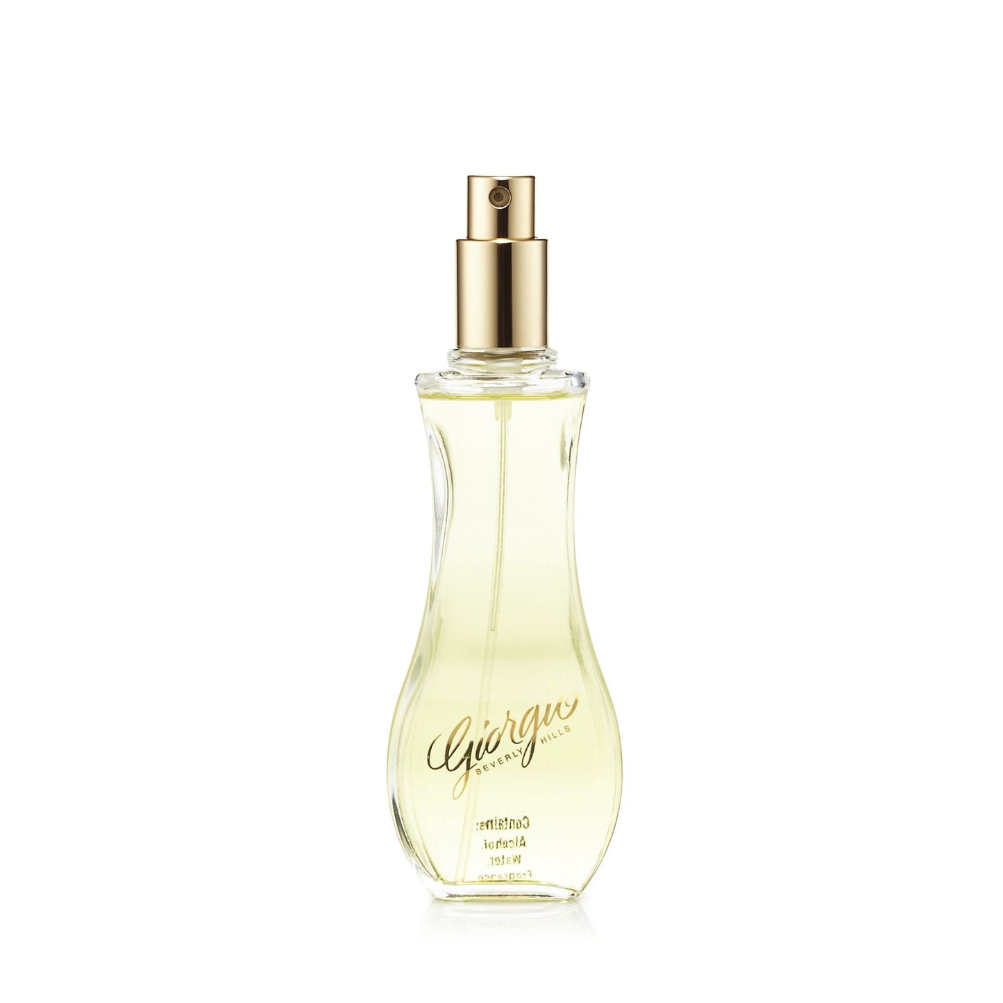 Giorgio Beverly Hills Eau de Toilette für Damen 90 ml