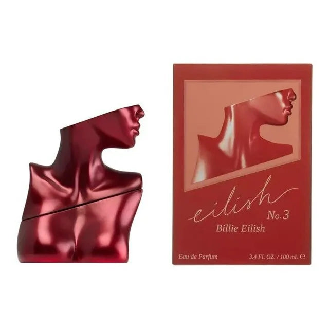 Billie Eilish No.3 Eau de Parfum für Damen 100 ml