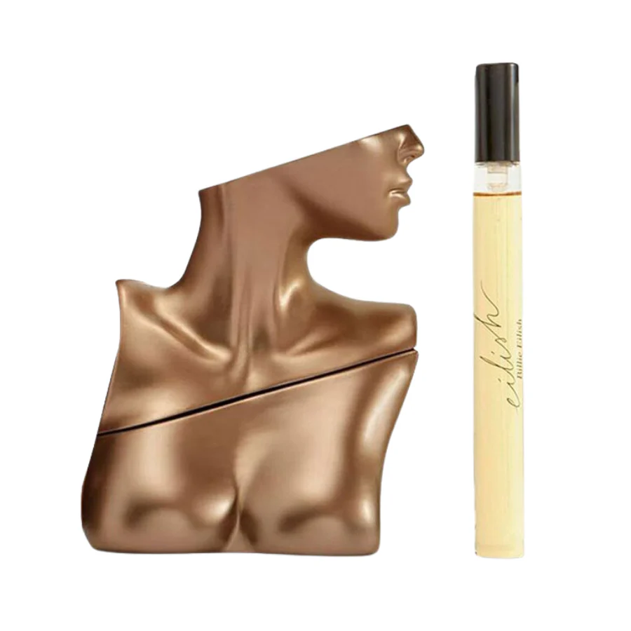 Billie Eilish Eau de Parfum Geschenkset für Damen 100 ml
