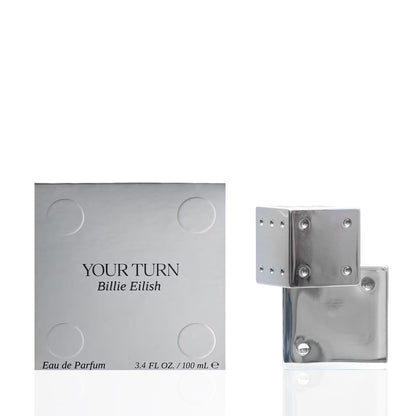 Billie Eilish Your Turn Eau de Parfum für Damen 100 ml