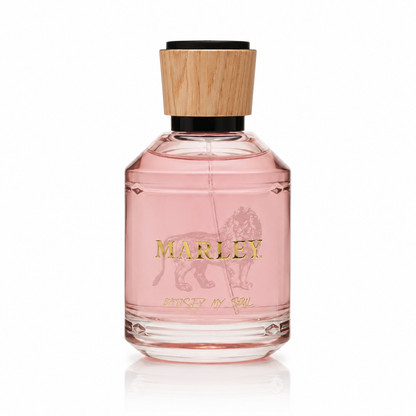 Bob Marley Satisfy My Soul Eau de Parfum für Damen 100 ml