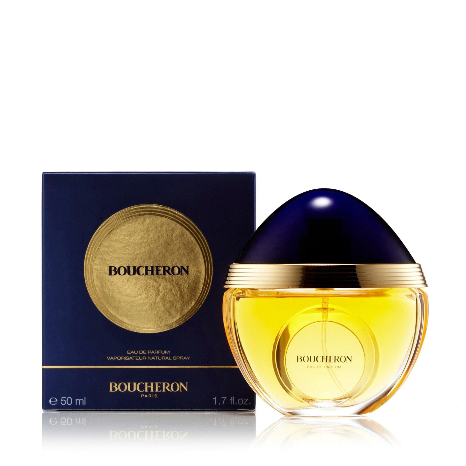 Boucheron Eau de Parfum für Damen 100 ml
