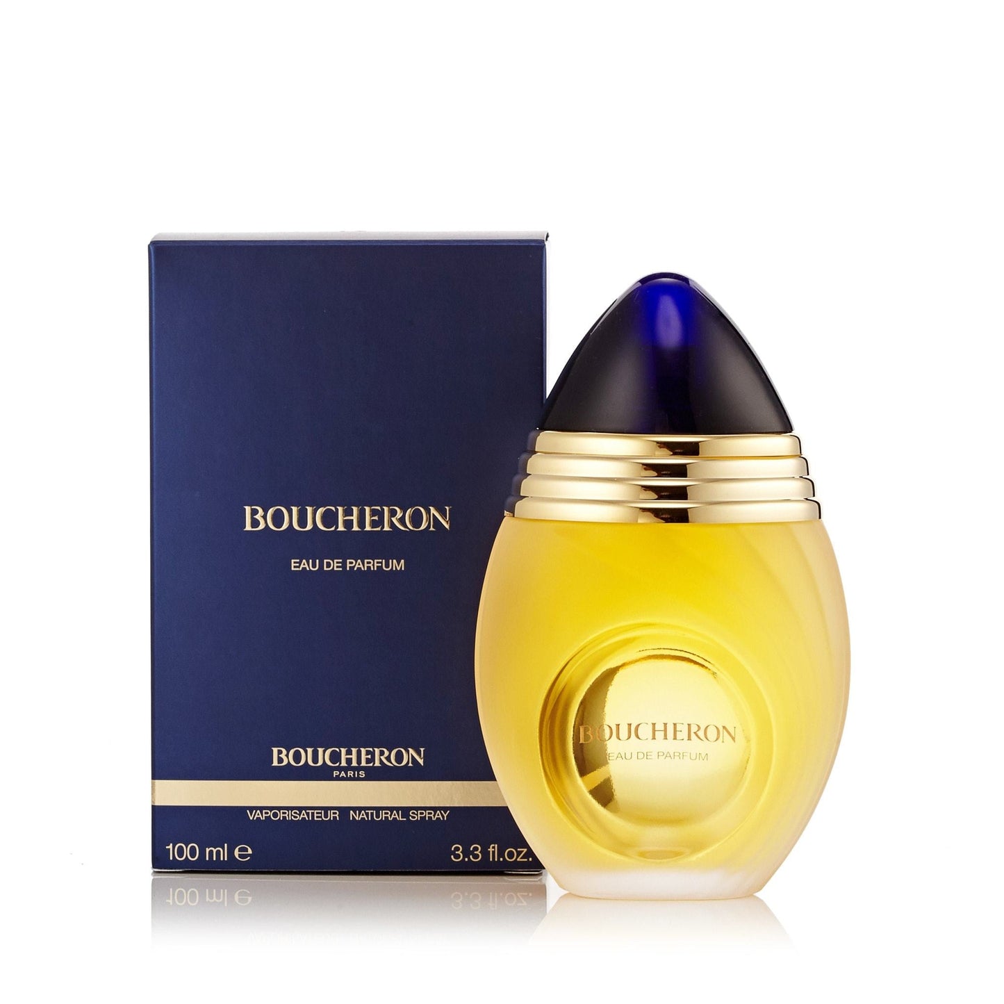Boucheron Eau de Parfum für Damen 100 ml