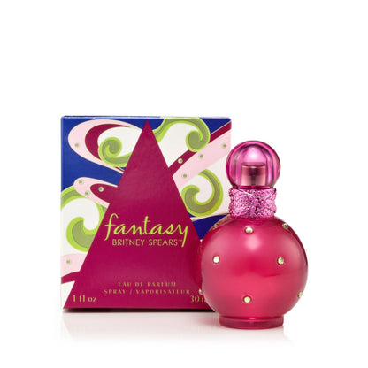 Britney Spears Fantasy Eau de Parfum für Damen 100 ml