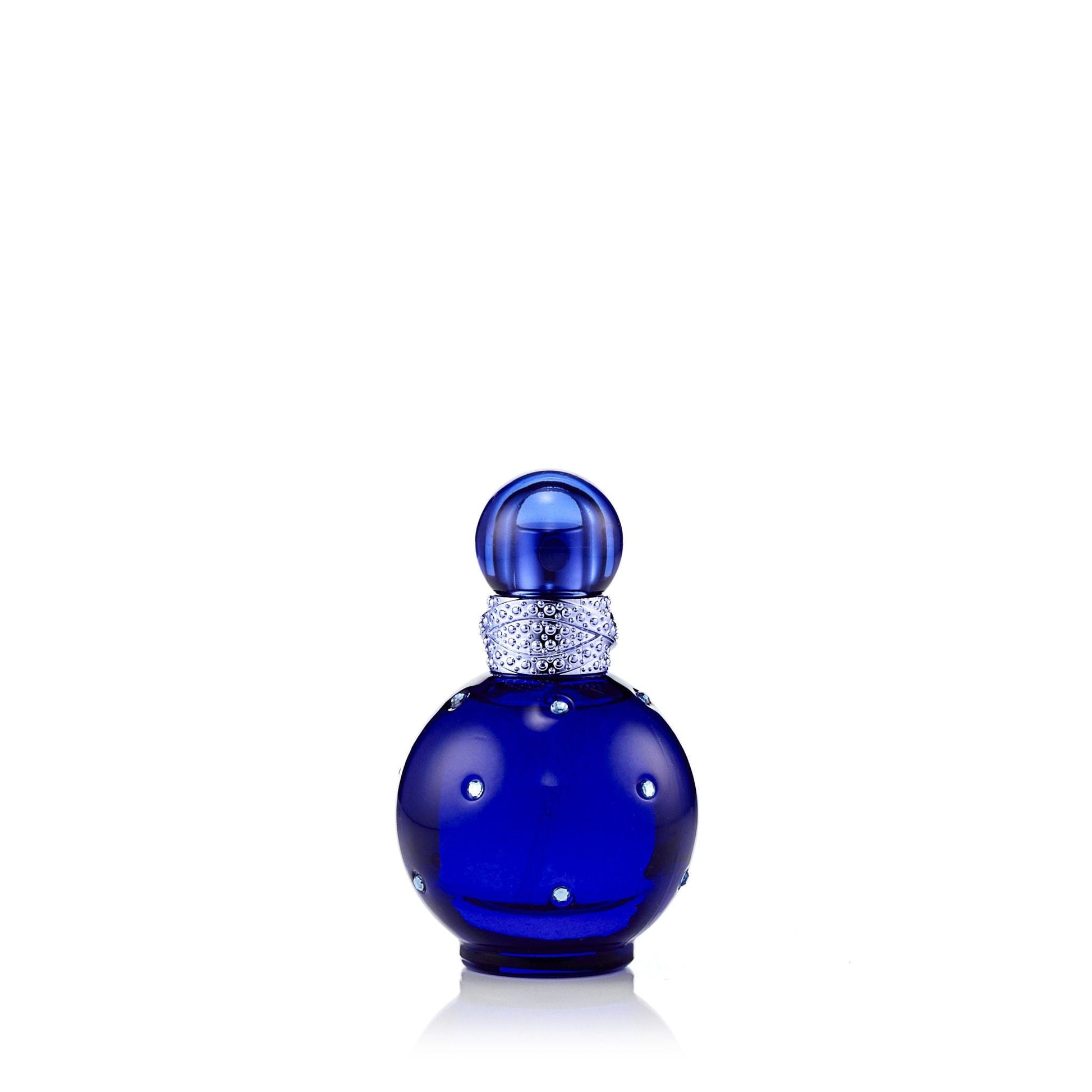 Britney Spears Midnight Fantasy Eau de Parfum für Damen 100 ml
