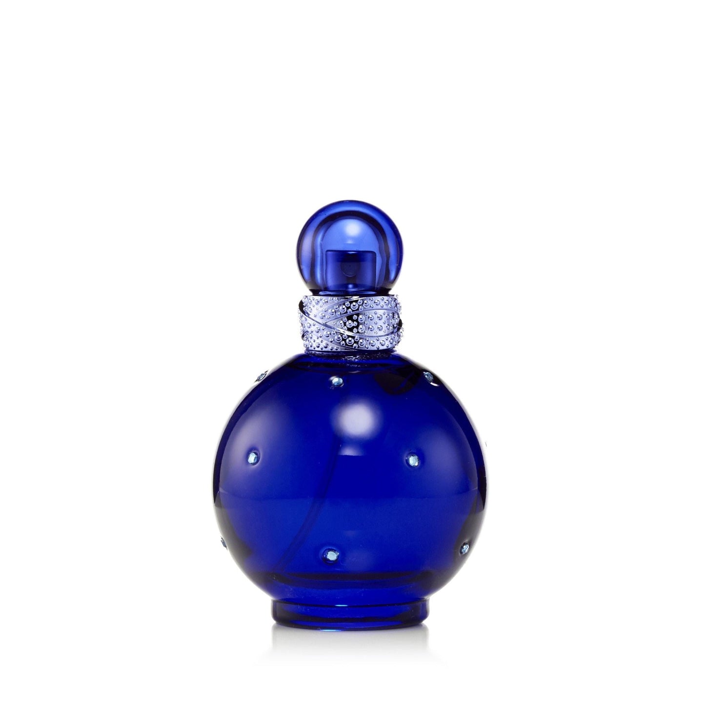 Britney Spears Midnight Fantasy Eau de Parfum für Damen 100 ml