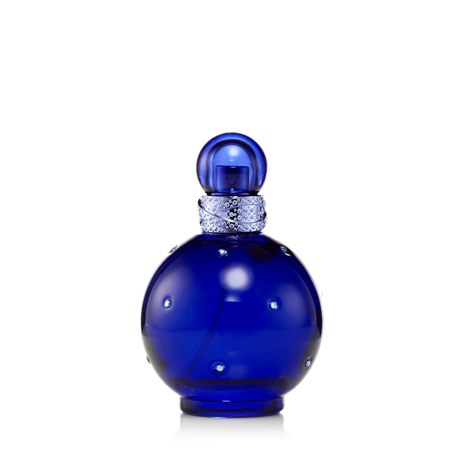 Britney Spears Midnight Fantasy Eau de Parfum für Damen 100 ml
