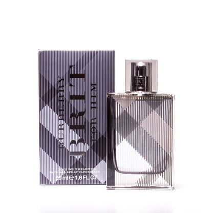 Burberry Brit Eau de Toilette für Herren 100 ml