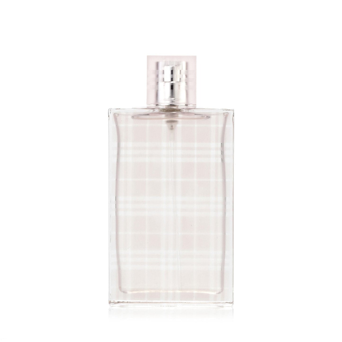 Burberry Brit Sheer Eau de Toilette für Damen 100 ml