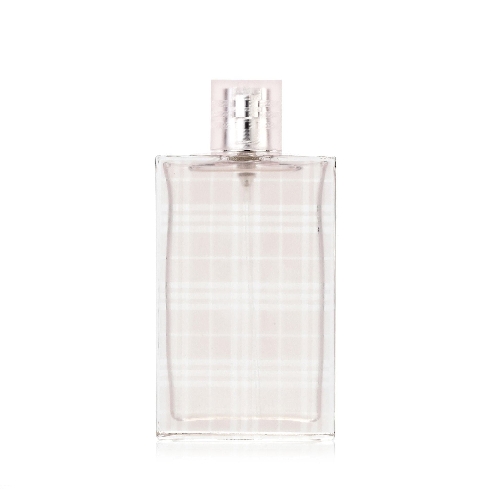 Burberry Brit Sheer Eau de Toilette für Damen 100 ml