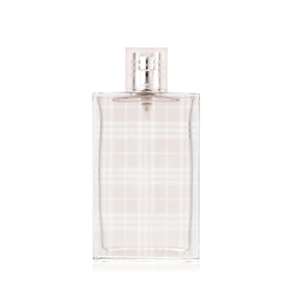 Burberry Brit Sheer Eau de Toilette für Damen 100 ml