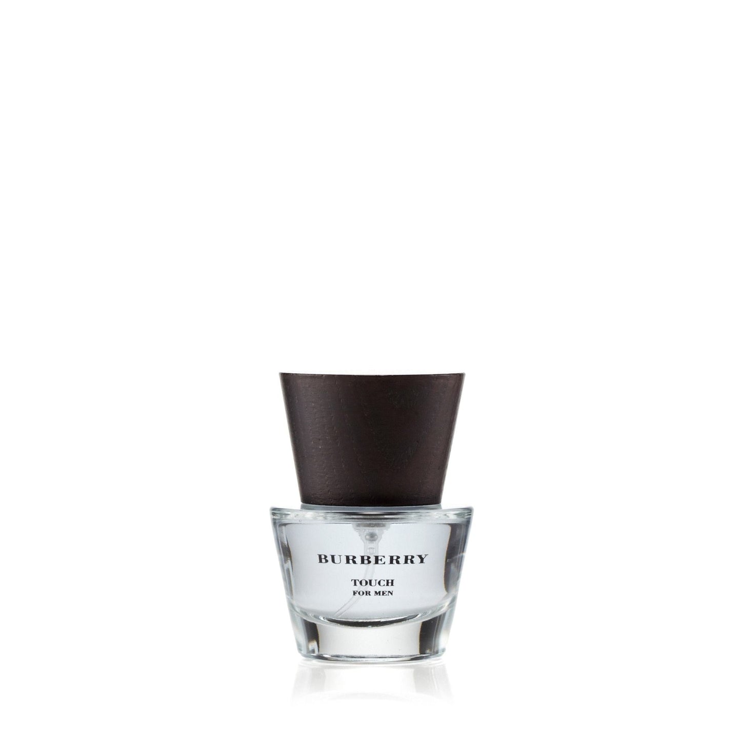 Burberry Touch Eau de Toilette für Herren 100 ml