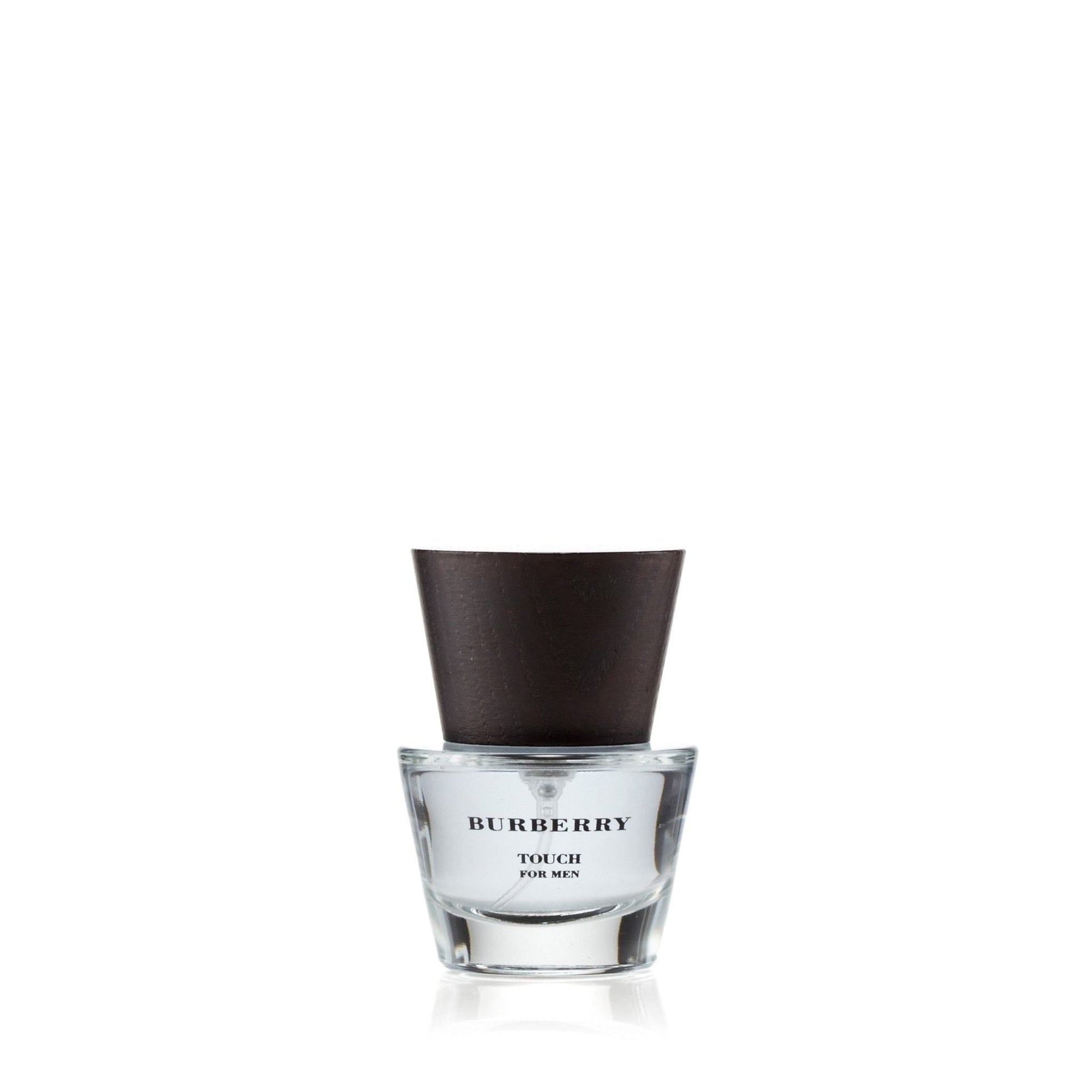 Burberry Touch Eau de Toilette für Herren 100 ml