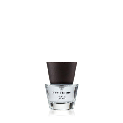 Burberry Touch Eau de Toilette für Herren 100 ml