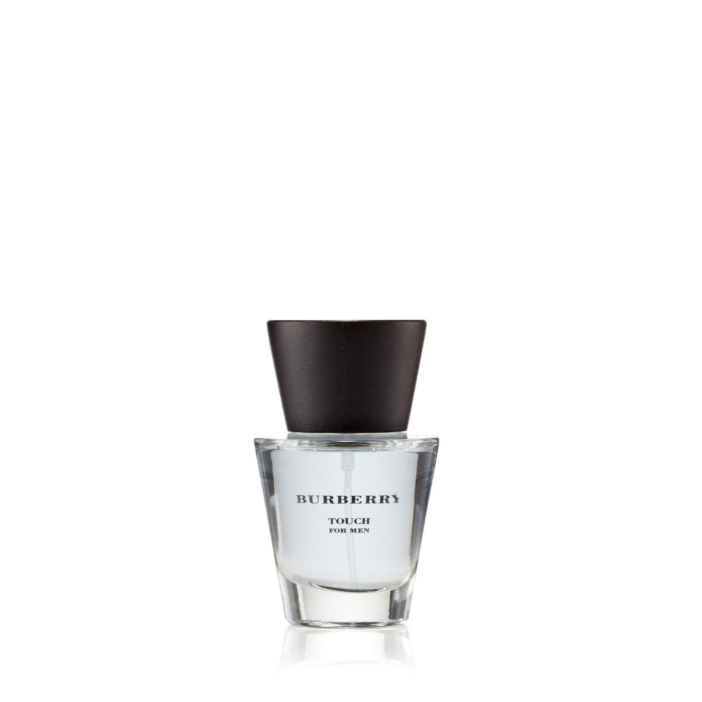 Burberry Touch Eau de Toilette für Herren 100 ml