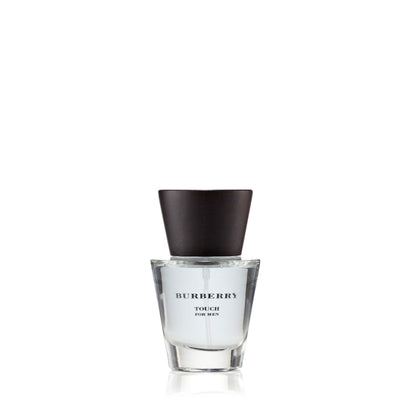 Burberry Touch Eau de Toilette für Herren 100 ml