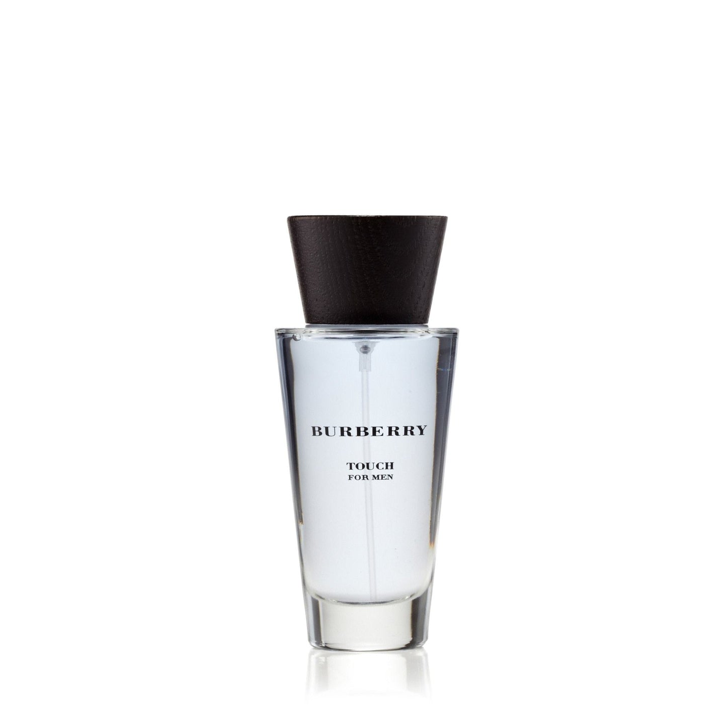 Burberry Touch Eau de Toilette für Herren 100 ml