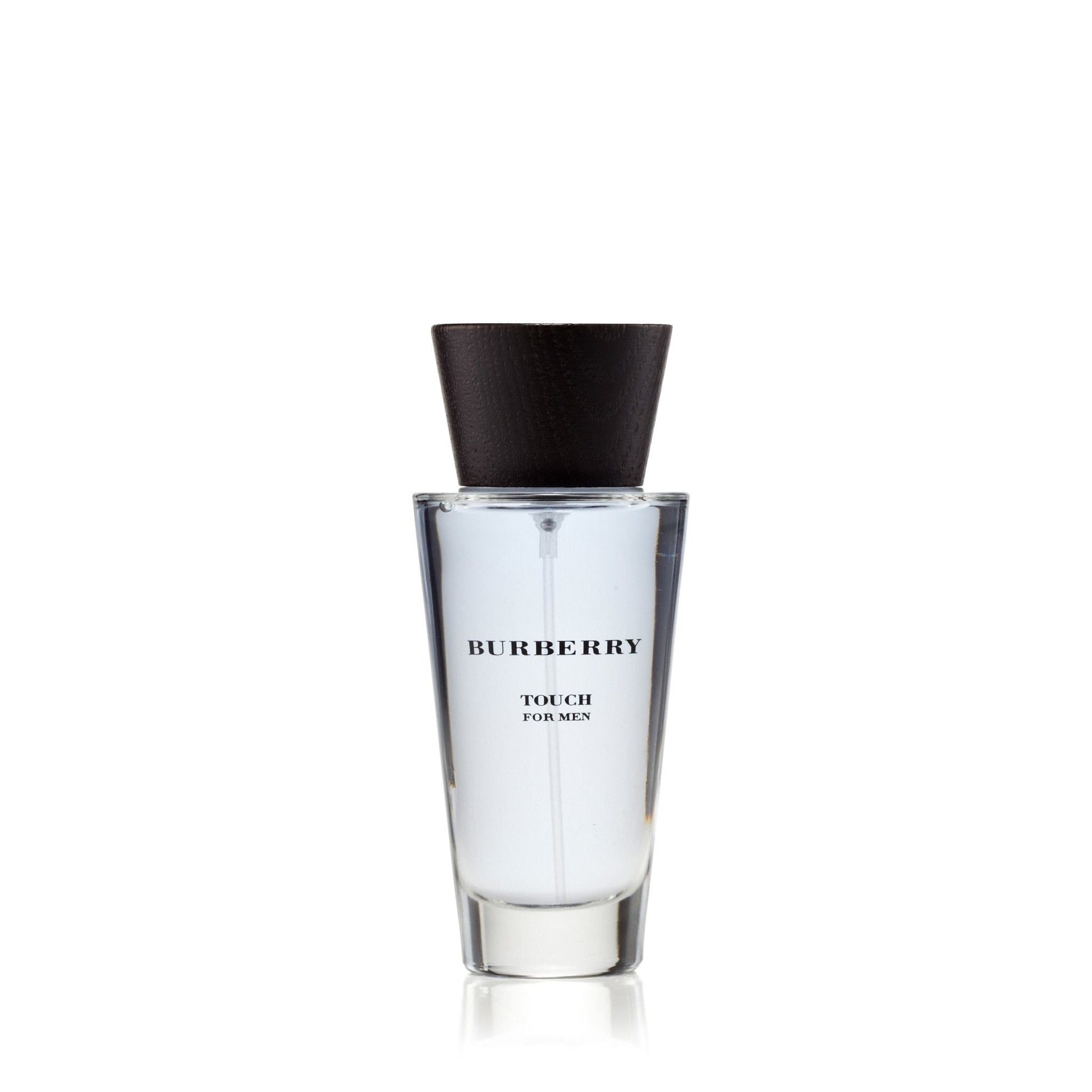 Burberry Touch Eau de Toilette für Herren 100 ml