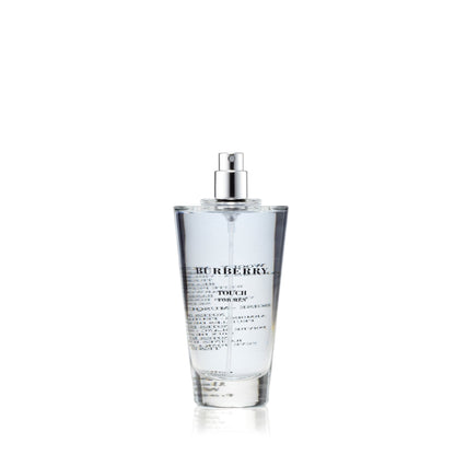 Burberry Touch Eau de Toilette für Herren 100 ml