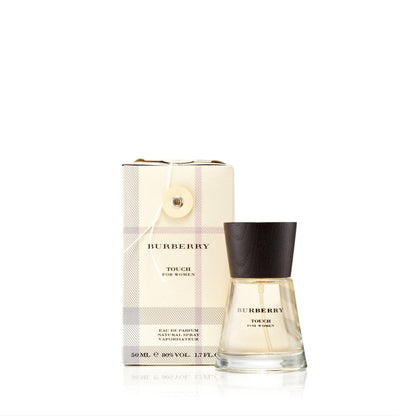 Burberry Touch Eau de Parfum für Damen 3.4 oz.