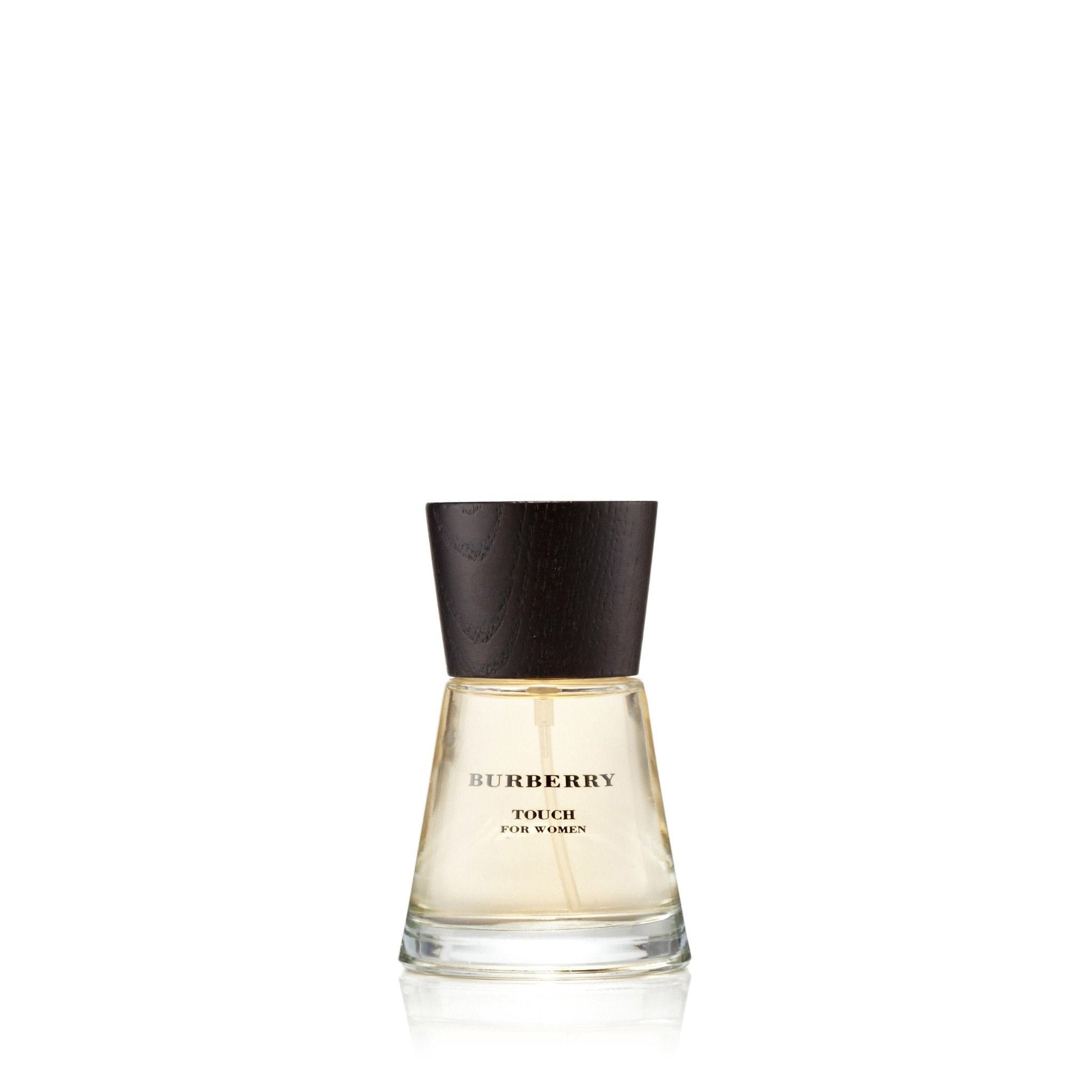 Burberry Touch Eau de Parfum für Damen 3.4 oz.