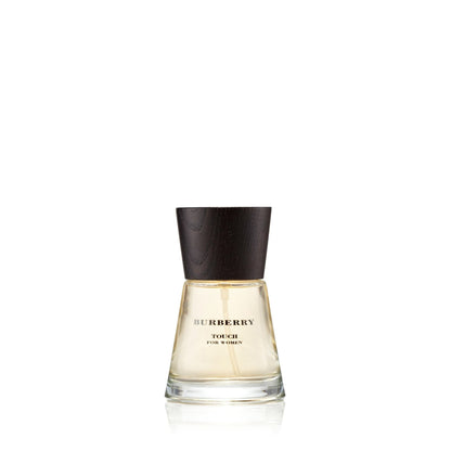 Burberry Touch Eau de Parfum für Damen 3.4 oz.