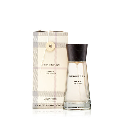 Burberry Touch Eau de Parfum für Damen 3.4 oz.