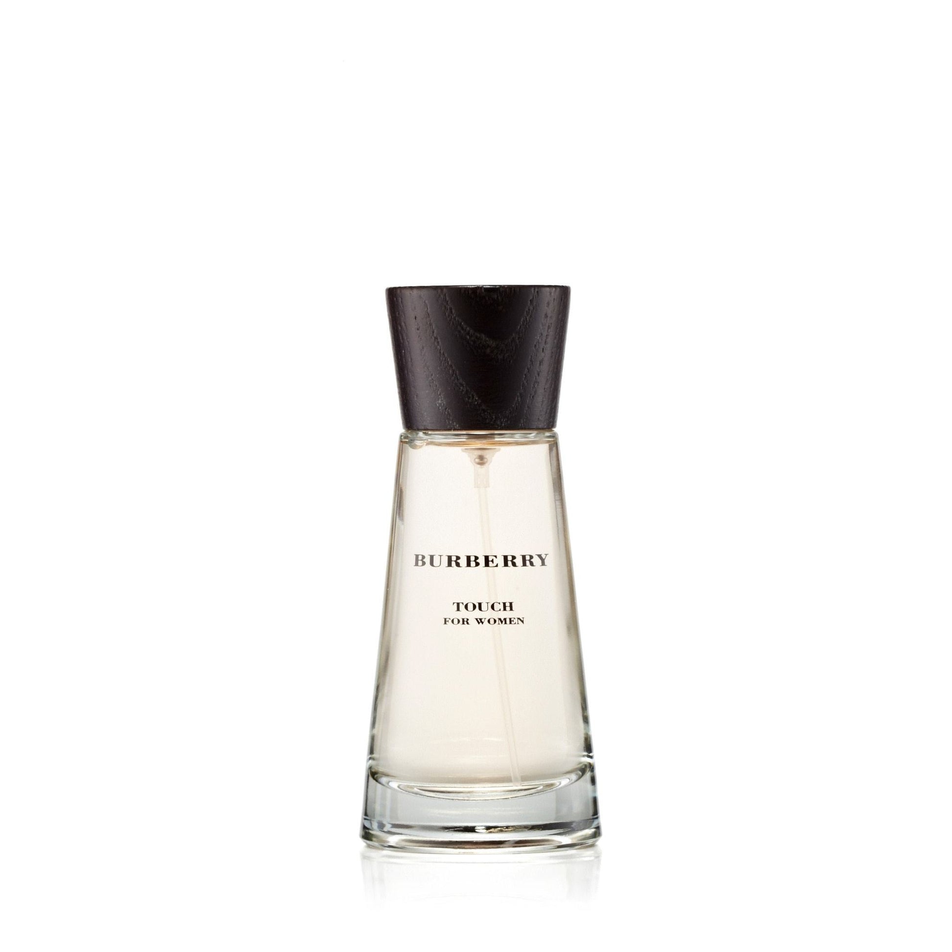Burberry Touch Eau de Parfum für Damen 3.4 oz.