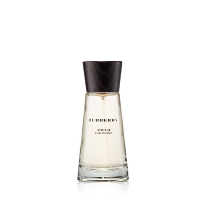 Burberry Touch Eau de Parfum für Damen 3.4 oz.