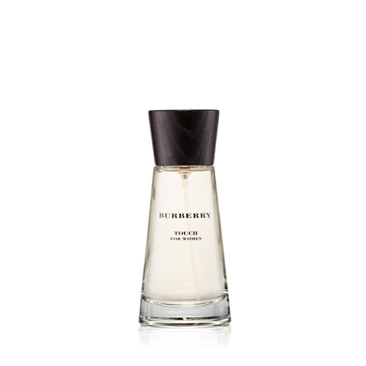 Burberry Touch Eau de Parfum für Damen 3.4 oz.