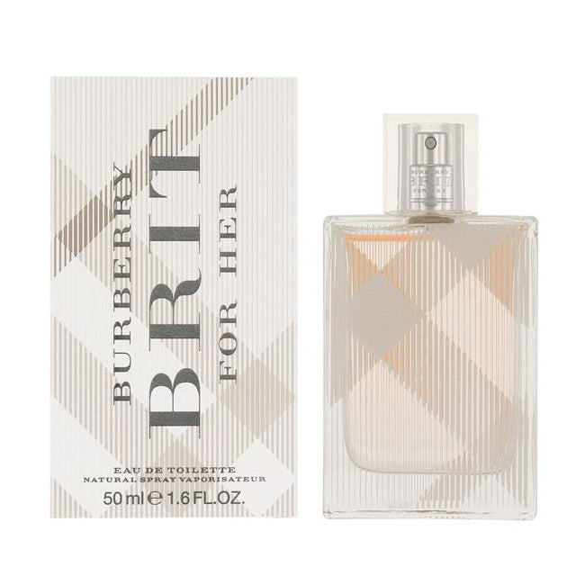 Burberry Brit Eau de Toilette für Damen 1.0 oz