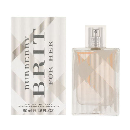 Burberry Brit Eau de Toilette für Damen 1.0 oz