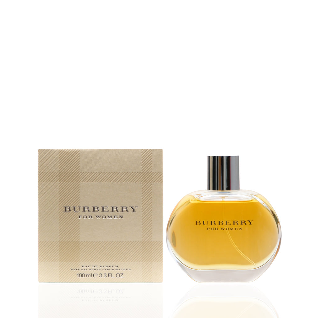 Burberry Eau de Parfum für Damen 100 ml